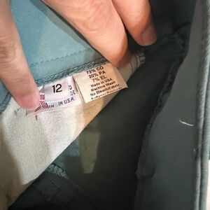 The Tailored Sportsman Breech